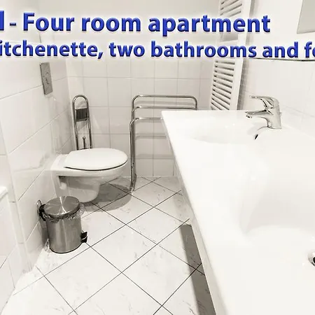 Apartman Saturn