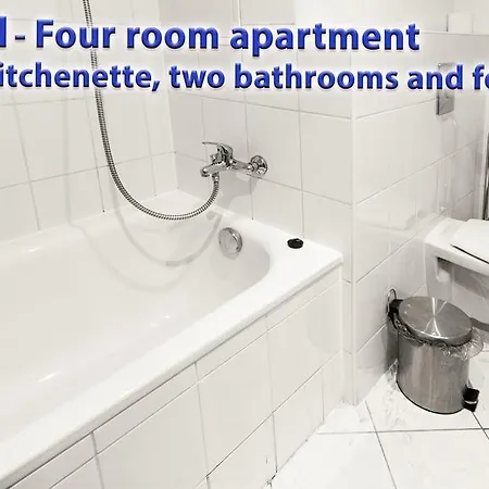 Apartman Saturn *