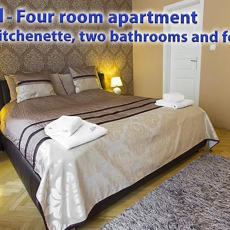 Saturn Apartments Apartment *