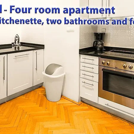 Saturn Apartments