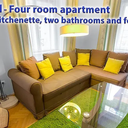 Saturn Apartments