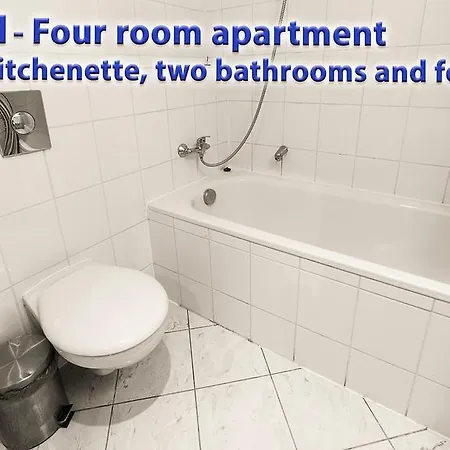 Apartman Saturn *
