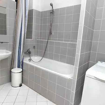 Apartment Saturn Apartments Prague