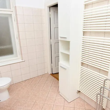 Saturn Apartments Prague