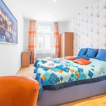 Apartman Saturn